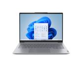 Lenovo ThinkBook 14 G9 IRL, Intel Core 5 210H (up to 3.60GHz, 12MB), 14" WUXGA, 16GB, 512GB SSD, Intel Graphics, BT 5.4,Wi-Fi 7 2x2 BE, 100/1000M Ethernet, FPR, 1080P FHD IR, 3 Cell, DOS, 3YR CCI