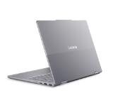 Lenovo ThinkBook 14 2-in-1 G6 Intel Core Ultra 5 325 (up to 4.5GHz, 12MB), 16GB DDR5-5600, 512GB SSD, 14" WUXGA (1920x1200) IPS, Glossy, Touch, Intel Graphics, FHD 1080p&IR Cam, Pen, WLAN, BT, Backlit KB, No FPR, 3 cell, DOS, 3Y Onsite