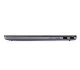 Lenovo ThinkBook 14 2-in-1 G6 Intel Core Ultra 5 325 (up to 4.5GHz, 12MB), 16GB DDR5-5600, 512GB SSD, 14" WUXGA (1920x1200) IPS, Glossy, Touch, Intel Graphics, FHD 1080p&IR Cam, Pen, WLAN, BT, Backlit KB, No FPR, 3 cell, DOS, 3Y Onsite