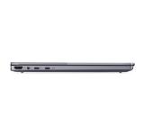 Lenovo ThinkBook 14 2-in-1 G6 Intel Core Ultra 5 325 (up to 4.5GHz, 12MB), 16GB DDR5-5600, 512GB SSD, 14" WUXGA (1920x1200) IPS, Glossy, Touch, Intel Graphics, FHD 1080p&IR Cam, Pen, WLAN, BT, Backlit KB, No FPR, 3 cell, DOS, 3Y Onsite