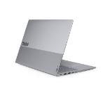 Lenovo ThinkBook 16 G9 Intel Core 5 210H (up to3.6GHz, 12MB,) 16GB DDR5-5600, 512GB SSD, 16" WUXGA (1920x1200) IPS AG, Intel Graphics, FHD 1080p&IR Cam, Backlit KB, WLAN, BT, FPR, DOS, 3 cell, 3Y Onsite