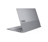 Lenovo ThinkBook 16 G9 Intel Core 5 210H (up to3.6GHz, 12MB,) 16GB DDR5-5600, 512GB SSD, 16" WUXGA (1920x1200) IPS AG, Intel Graphics, FHD 1080p&IR Cam, Backlit KB, WLAN, BT, FPR, DOS, 3 cell, 3Y Onsite