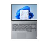 Lenovo ThinkBook 16 G9 Intel Core 5 210H (up to3.6GHz, 12MB,) 16GB DDR5-5600, 512GB SSD, 16" WUXGA (1920x1200) IPS AG, Intel Graphics, FHD 1080p&IR Cam, Backlit KB, WLAN, BT, FPR, DOS, 3 cell, 3Y Onsite
