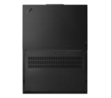 Lenovo ThinkPad E16 G4, Intel Core Ultra 5 325 (up to 3.40GHz, 12MB), 16" WUXGA, 32GB, 512GB SSD, Intel Graphics, BT 5.4,Wi-Fi 7 2x2 BE, Wired Ethernet, FPR, 1080PFHD Hybrid, 4 Cell, 65W, DOS, 3YR Onsite