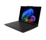 Lenovo ThinkPad T14 G7 Intel Core Ultra 5 325 (4up to 4.5GHz, 12MB), 32GB LPDDR5X-6800, 512GB SSD, 14" WUXGA (1920x1200) IPS AG, Intel Graphics, 5MP&IR Cam, Backlit KB, WALN, BT, FPR, SCR, 3 cell, Win11Pro, 3Y Premier