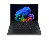 Lenovo ThinkPad T14s G7 AMD Ryzen AI 5 PRO 440 (up to 4.8GHz, 16MB), 16GB LPDDR5X-8533, 512GB SSD, 14" WUXGA (1920x1200) IPS  AG, AMD Radeon 840M, 5MP&IR, Backlit KB, WLAN, BT, FPR, 3 cell, Win11Pro, 3Y Premier