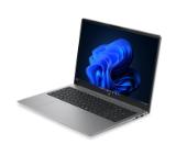 HP 200 G2i 16 Meteor Silver, Core 3 100U(up to 4.7Ghz/10MB/6C), 16" WUXGA AG, 12GB 5200Mhz 1DIMM, 512GB PCI SSD, Wi-Fi 6 +BT 5.4, 3C Batt, 45W AC Adapter, Free Dos, 3Y Warranty Offsite