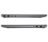 HP 200 G2a 16 Meteor Silver, AMD Ryzen 5 220 (up to 4.9GH/16MB/6C), 16" WUXGA AG 300nits, 16GB 5600Mhz 2DIMM, 512GB PCIe SSD, Wi-Fi 6 +BT 5.4, Backlit Kbd, 3C Batt, NO AC Adapter, Free Dos, 3Y Warranty Offsite