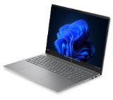 HP 200 G2a 16 Meteor Silver, AMD Ryzen 5 220 (up to 4.9GH/16MB/6C), 16" WUXGA AG 300nits, 16GB 5600Mhz 2DIMM, 512GB PCIe SSD, Wi-Fi 6 +BT 5.4, Backlit Kbd, 3C Batt, NO AC Adapter, Free Dos, 3Y Warranty Offsite