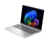HP ProBook 4 G2i AI 16 Pike Silver, Core Ultra 5 325(up to 4.5Ghz/12MB/8C), 16" WUXGA AG 300nits, 16GB 5600Mhz 1DIMM, 512MB PCIe SSD, WiFi 7 + BT 6, FPR, Backlit Kbd, 3C Batt, Win 11 Pro, 3Y Warranty Onsite