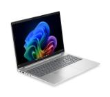 HP ProBook 4 G2i AI 16 Pike Silver, Core Ultra 5 325(up to 4.5Ghz/12MB/8C), 16" WUXGA AG 300nits, 16GB 5600Mhz 1DIMM, 512MB PCIe SSD, WiFi 7 + BT 6, FPR, Backlit Kbd, 3C Batt, Win 11 Pro, 3Y Warranty Onsite