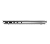 HP EliteBook 6 G2i AI 14 Pike Silver, Core Ultra 7 355(up to 4.7Ghz/12MB/80C), 14" WUXGA AG 300nits, 16GB 5600 MHz 1DIMM, 512MB PCIe SSD, WiFi 7 + BT 6, FPR, Backlit Kbd, 3C Batt, Win 11 Pro, 3Y Warranty Onsite