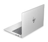 HP EliteBook 6 G2i AI 14 Pike Silver, Core Ultra 7 355(up to 4.7Ghz/12MB/80C), 14" WUXGA AG 300nits, 16GB 5600 MHz 1DIMM, 512MB PCIe SSD, WiFi 7 + BT 6, FPR, Backlit Kbd, 3C Batt, Win 11 Pro, 3Y Warranty Onsite