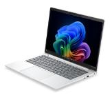 HP EliteBook 8 G2i AI 14 Glacier Silver, Core Ultra 7 366H(up to 4.8GH/18MB/16C), 14" WUXGA AG 300nits, 32GB 5600 MHz 1DIMM, 1TB PCIe SSD, WiFi 7 + BT 6, Backlit Kbd, FPR, 3C Batt, Win 11 Pro, 3Y Warranty Onsite
