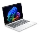 HP EliteBook 8 G2i AI 14 Glacier Silver, Core Ultra 7 366H(up to 4.8GH/18MB/16C), 14" WUXGA AG 300nits, 32GB 5600 MHz 1DIMM, 1TB PCIe SSD, WiFi 7 + BT 6, Backlit Kbd, FPR, 3C Batt, Win 11 Pro, 3Y Warranty Onsite