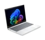 HP EliteBook 8 G2i AI 13 Glacier Silver, Core Ultra 7 366H(up to 4.8GH/18MB/16C), 13.3" WUXGA AG 300nits, 32GB LPDDR5X On-board, 1TB PCIe SSD, WiFi 7 + BT 6, Backlit Kbd, FPR, 3C Batt, Win 11 Pro, 3Y Warranty Onsite