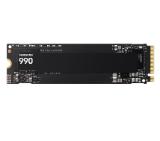 Samsung SSD 990 1TB PCIe 4.0 NVMe M.2 V-NAND Read 7150 MB/s Write 6450 MB/s