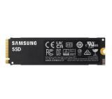 Samsung SSD 990 1TB PCIe 4.0 NVMe M.2 V-NAND Read 7150 MB/s Write 6450 MB/s