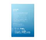 Samsung SSD 990 1TB PCIe 4.0 NVMe M.2 V-NAND Read 7150 MB/s Write 6450 MB/s