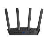 Asus RT-BE59, Dual-band WiFi 7 (802.11be) Smart AiMesh Extendable Router, 5000 Mbps, 2.5G WAN and LAN port, Up to 3 SSIDs for IoT Devices, Parental Controls & VPNs, Advanced Network Security
