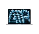 Apple MacBook Air 15.3: Apple M5 chip with 10-core CPU and 10-core GPU, 16GB, 512GB SSD - Sky Blue
