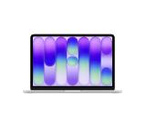 Apple MacBook Neo 13: Apple A18 Pro chip with 6-core CPU and 5-core GPU, 8GB, 512GB SSD, Touch ID - Silver