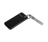 Verbatim Pocket SSD USB 3.2 Gen 2 512GB Black/Grey