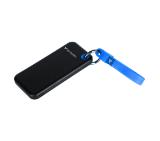 Verbatim Pocket SSD USB 3.2 Gen 2 512GB Black/Blue