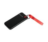 Verbatim Pocket SSD USB 3.2 Gen 2 512GB Black/Red