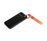 Verbatim Pocket SSD USB 3.2 Gen 2 512GB Black/Orange