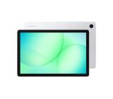 Samsung SM-X230 Galaxy Tab A11+ 11" WiFi 8GB 256GB Silver + Samsung 64 GB Flash Drive, 300 MB/s, USB-C 3.1, Blue