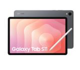 Samsung SM-X730 Galaxy Tab S11 WIFI 11" 12GB RAM 128GB Gray + Samsung 64 GB Flash Drive, 300 MB/s, USB-C 3.1, Blue
