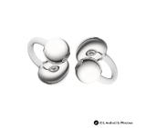 Huawei FreeClip 2 Robin-T10 White + Flicka Air