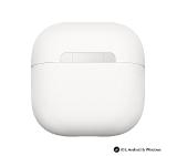 Huawei FreeClip 2 Robin-T10 White + Flicka Air