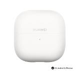 Huawei FreeClip 2 Robin-T10 White + Flicka Air
