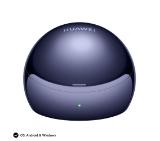 Huawei FreeClip 2 S Robin-T02 Deepsea Blue + Flicka Air