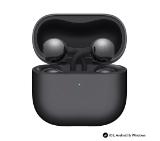 Huawei FreeClip 2 Robin-T10 Black + Flicka Air