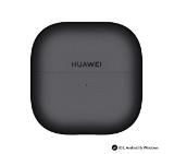 Huawei FreeClip 2 Robin-T10 Black + Flicka Air