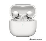 Huawei FreeClip 2 Robin-T10 White + Flicka Flow
