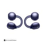 Huawei FreeClip 2 S Robin-T02 Deepsea Blue + Flicka Flow