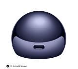 Huawei FreeClip 2 S Robin-T02 Deepsea Blue + Flicka Flow