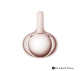 Huawei FreeClip 2 Robin-T11 Rose gold + Flicka Flow