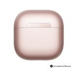 Huawei FreeClip 2 Robin-T11 Rose gold + Flicka Flow