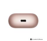 Huawei FreeClip 2 Robin-T11 Rose gold + Flicka Flow