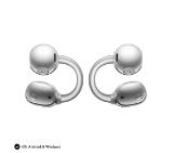Huawei FreeClip 2 S Robin-T02 Space Silver + Flicka Water