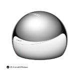 Huawei FreeClip 2 S Robin-T02 Space Silver + Flicka Water