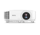 BenQ MH560C, DLP, 1080p (1920x1080), 15 000:1, 3800 ANSI Lumens, 16.67ms Latency, Zoom 1.1x, Glass Lenses, Auto Vertical Keystone, Anti-Dust Sensor, 1x HDMI 1.4a, Audio Out, RS232, USB Type Mini B, up to 15,000 hrs, Speaker 10W, 3D Ready, 2.3kg, White