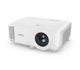 BenQ MH560C, DLP, 1080p (1920x1080), 15 000:1, 3800 ANSI Lumens, 16.67ms Latency, Zoom 1.1x, Glass Lenses, Auto Vertical Keystone, Anti-Dust Sensor, 1x HDMI 1.4a, Audio Out, RS232, USB Type Mini B, up to 15,000 hrs, Speaker 10W, 3D Ready, 2.3kg, White