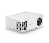 BenQ MH560C, DLP, 1080p (1920x1080), 15 000:1, 3800 ANSI Lumens, 16.67ms Latency, Zoom 1.1x, Glass Lenses, Auto Vertical Keystone, Anti-Dust Sensor, 1x HDMI 1.4a, Audio Out, RS232, USB Type Mini B, up to 15,000 hrs, Speaker 10W, 3D Ready, 2.3kg, White
