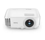 BenQ MH560C, DLP, 1080p (1920x1080), 15 000:1, 3800 ANSI Lumens, 16.67ms Latency, Zoom 1.1x, Glass Lenses, Auto Vertical Keystone, Anti-Dust Sensor, 1x HDMI 1.4a, Audio Out, RS232, USB Type Mini B, up to 15,000 hrs, Speaker 10W, 3D Ready, 2.3kg, White